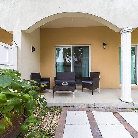 Lakeside 4Br/2.5Ba Oakland Oasis - 15 Mins To Dt! Fort Lauderdale Exterior foto