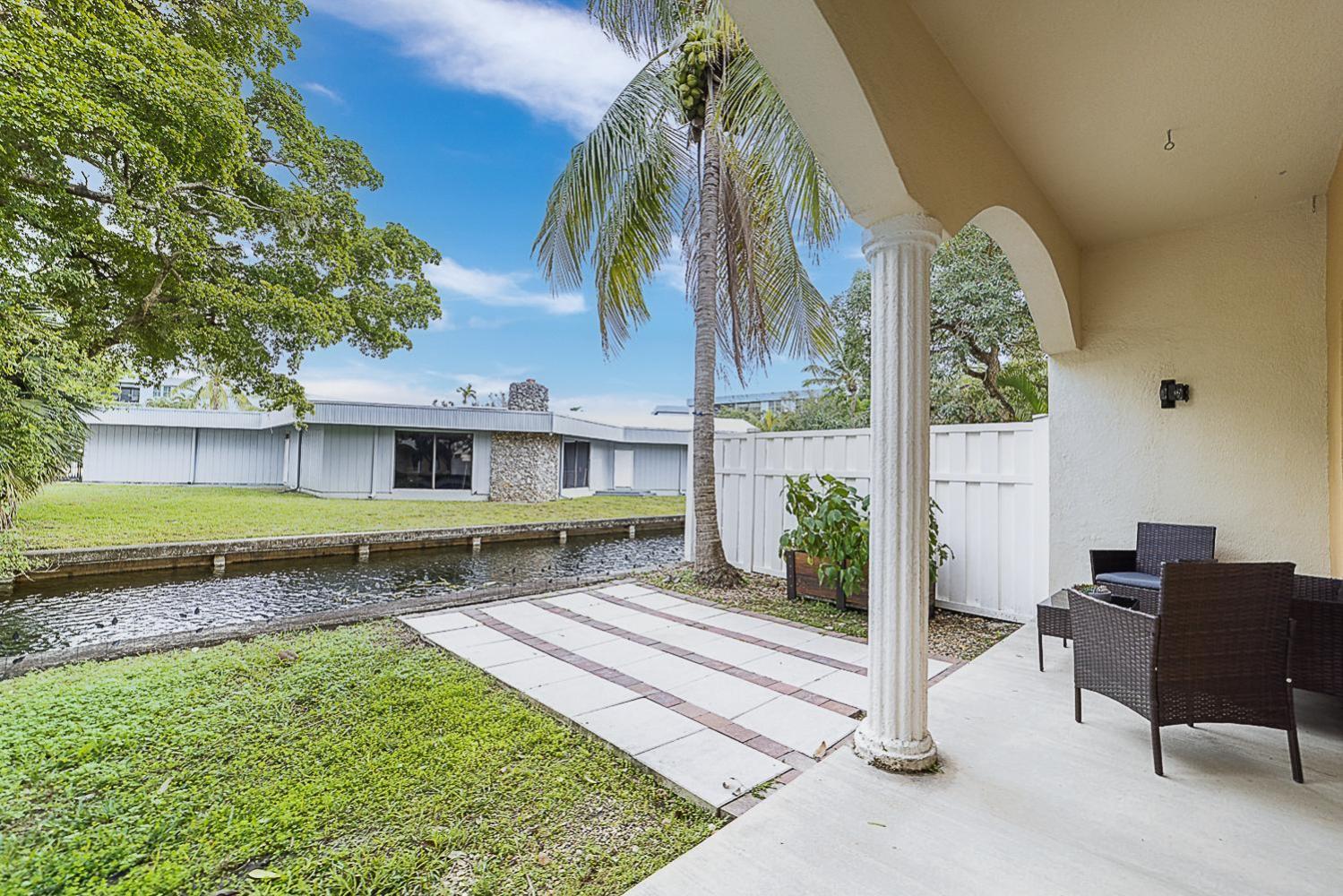 Lakeside 4Br/2.5Ba Oakland Oasis - 15 Mins To Dt! Fort Lauderdale Exterior foto