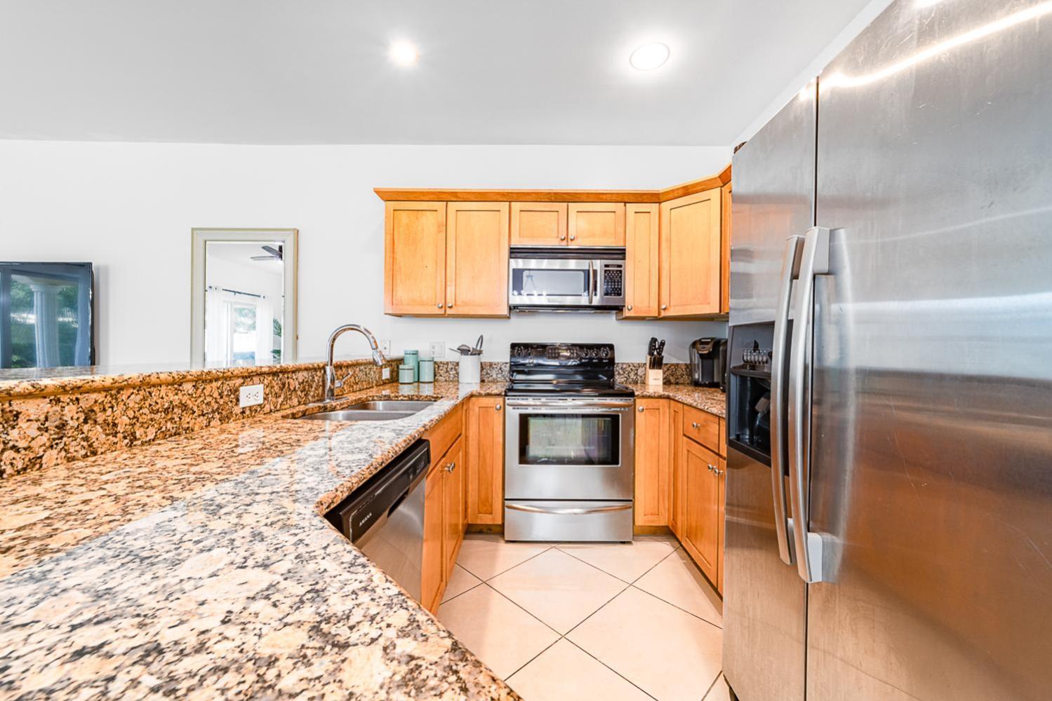 Lakeside 4Br/2.5Ba Oakland Oasis - 15 Mins To Dt! Fort Lauderdale Exterior foto